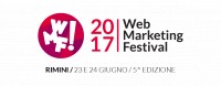 Confcommercio di Pesaro e Urbino - Web Marketing Festival Appuntamento il 23-24 Giugno a Rimini per la 5^ edizione - Pesaro