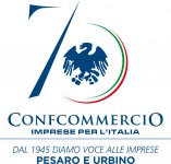 Confcommercio di Pesaro e Urbino - 70° di Confcommercio, il Presidente Sangalli a Pesaro per l'anniversario - Pesaro