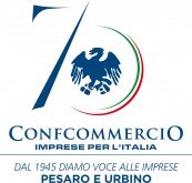 Confcommercio di Pesaro e Urbino - 70° di Confcommercio, il Presidente Sangalli a Pesaro per l'anniversario