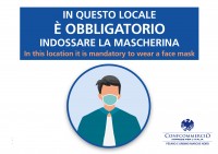 Confcommercio di Pesaro e Urbino - Nuove disposizioni DPCM 25 ottobre 2020 
