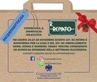 Confcommercio di Pesaro e Urbino - Renato Abbigliamento 