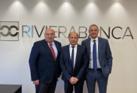 Confcommercio di Pesaro e Urbino - Confcommercio e Riviera Banca ancora insieme nel 2020