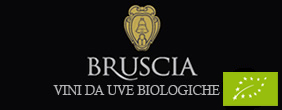 Bruscia Winery - Production of Italian Organic Wine DOC - San Costanzo
