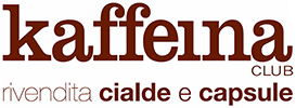 Kaffeina club- Rivendita cialde e capsule caff a Pesaro