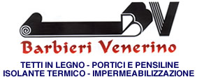 Barbieri Venerino - Tetti, Portici e Pensiline in Legno - Pesaro