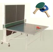 Ricci Biliardi - Tavoli da Ping Pong - Pesaro e Urbino Marche Italia