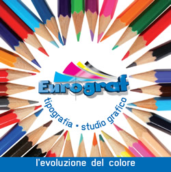 Eurograf - Tipografia Studio Grafico