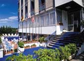 Hotel Caravan Pesaro Hotel Caravan Pesaro