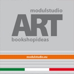 Modulstudio.eu  Bookshop Ideas