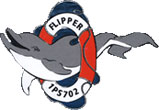 Pescaturismo Flipper - Logo