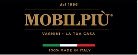 Mobilpiù - Bedrooms, Dining Rooms and Sofas - Vallefoglia