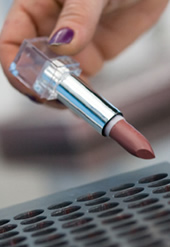 Ginevra Cosmetics - Production and Distribution Lipsticks