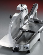 Tecnoservice - Retail and spare parts for Slicers