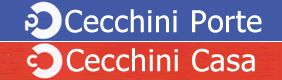 Cecchini Porte Srl - Porte e Finestre e Lavori su Misura