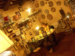 La Maiolica - Decorazione Artigianale della Ceramica La Maiolica - Decorazione Artigianale della Ceramica