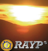 Rayp - Radiant heating and cooling systems