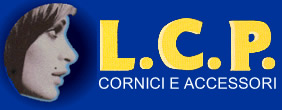 L.C.P. - Cornici e Accessori - Pesaro