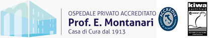 Casa di Cura Privata Prof. Montanari - Ospedale Privato Accreditato