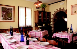 Ristorante Amabile - Piatti tipici e caserecci nel cuore delle Marche Ristorante Amabile - Piatti tipici e caserecci nel cuore delle Marche