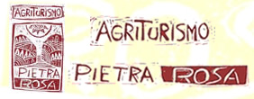 Agriturismo Pietra Rosa - Pasta fatta in casa e Ospitalit a Urbino