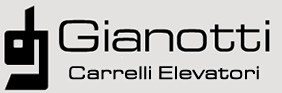Gianotti Carrelli Elevatori - Macchine e sistemi per lo stoccaggio merci - Pesaro