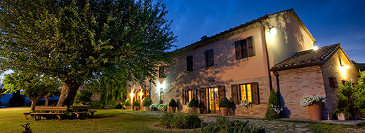 Agriturismo La Locanda Del Gelso - Prodotti tipici, alloggi, specialità Agriturismo La Locanda Del Gelso - Prodotti tipici, alloggi, specialità