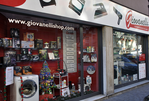Ricambi Giovannelli - Ricambi Originali Ricambi Giovannelli - Ricambi Originali