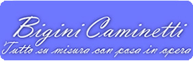 Biagini Caminetti - Forni e Camini