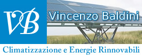 Vincenzo Baldini - Climatizzazione, Energie Rinnovabili e Riscaldamento