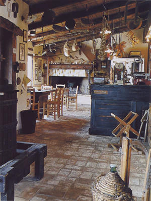 Osteria di Mirecul - Osteria con Cucina e Alloggio Osteria di Mirecul - Osteria con Cucina e Alloggio