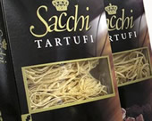 Sacchi Tartufi - Specialit al tartufo - Pesaro e Urbino Marche Italia