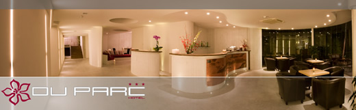 Hotel Du Parc - Innovation & Stile a Gabicce Mare Hotel Du Parc - Innovation & Stile a Gabicce Mare