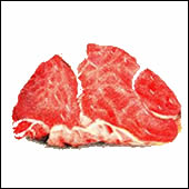Bottega della carne Celli - Carne bovina marchigiana certificata