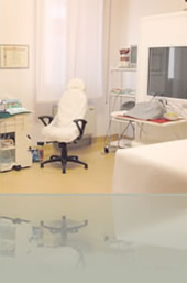 Poliambulatorio Loreto - Ambulatorio Oculistico Dott. Valazzi - Medicina sportiva