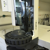 Laboratorio Arca - Analisi e ricerche chimico ambientali - Moderne attrezzature