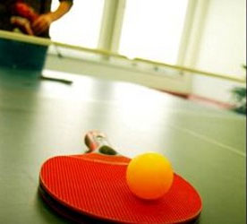 Center Game - Noleggio tavoli da Ping Pong