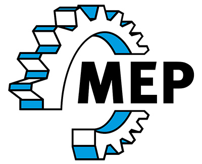 MEP Spa - Produzione di Macchine Segatrici per il Taglio dei Metalli - Pergola