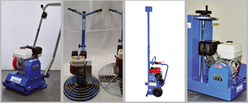 Albatro - Fabbricazione Macchine Edili e Carpenteria metallica Albatro - Fabbricazione Macchine Edili e Carpenteria metallica