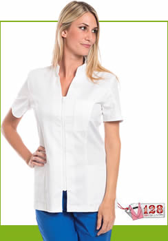 128 Abiti da Lavoro - Abbigliamento professionale - Vestiario per infermieri e dottori