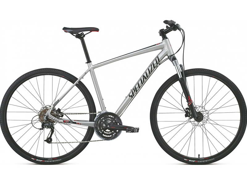 Mondo Bici - Negozio online Trekking Bike - Specialized Crosstrail Sport Disk 2014