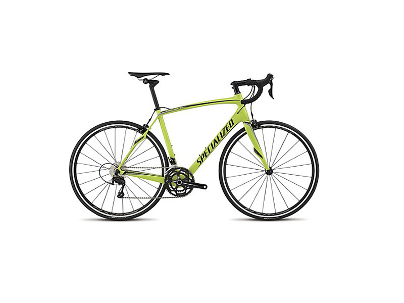 Mondo Bici - Negozio online Bici da corsa - Specialized Roubaix SL 4 Sport 2015