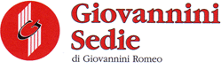 Giovannini Sedie - Sedie in legno e in metallo