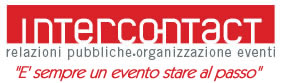 InterContact Srl - Relazioni Pubbliche Organizzazione Eventi InterContact Srl - Relazioni Pubbliche Organizzazione Eventi