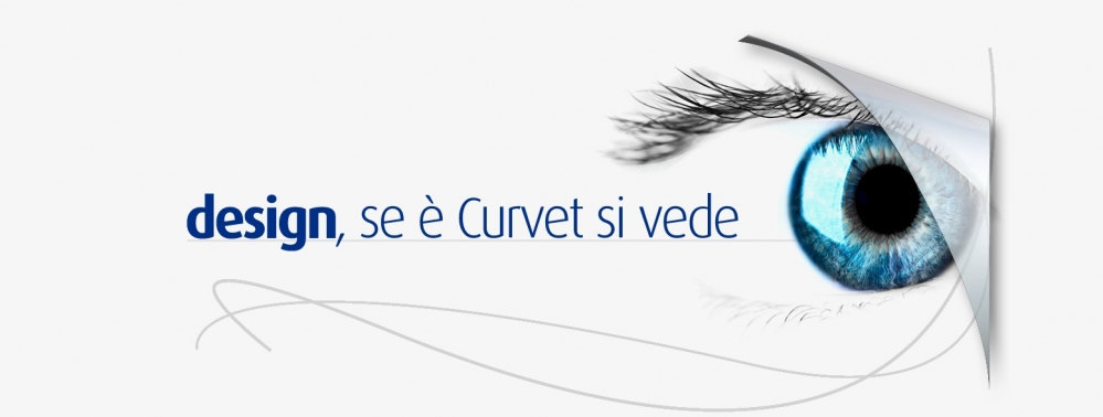 CURVET - Vetro curvo per ogni esigenza CURVET - Vetro curvo per ogni esigenza