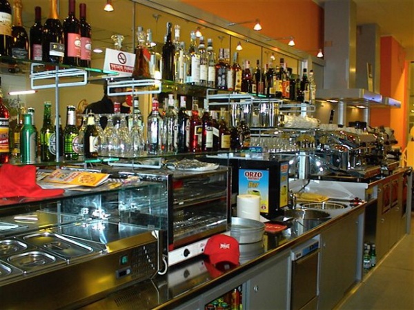 Tecno Rimini - Vendita e Assistenza di attrezzature e arredamenti per bar e ristoranti